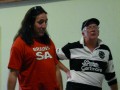 Warriors at Cefneithin June 4 2011