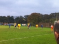 Chessington & Hook vs Raynes Park Vale - Saturday 12 November 2011