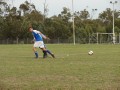 1st round of Cup