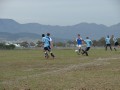 1st round of Cup
