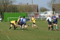 SubCounties U15's 2010