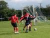 Desford V Newhall
