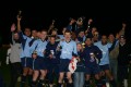 Saturday Trophy 2003/2004