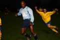 Saturday Trophy 2003/2004