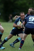 Giants Vs Storm 2010