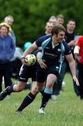 Giants Vs Storm 2010