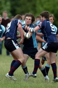 Giants Vs Storm 2010