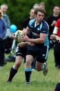 Giants Vs Storm 2010