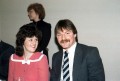 Club Dinner - May 1984 'The Hall' Keyworth