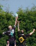 Aerial Battles