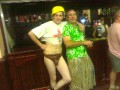 Scaring the North Hykeham boys