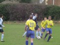 2010-2011 MATCH PICS