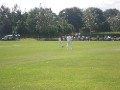 Sykes Cup Final 2009