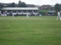 Sykes Cup Final 2009