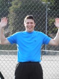 Pre Season 4/8/11