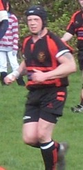BTH v Boothtown April 09