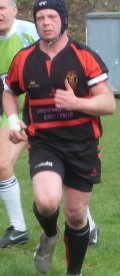 BTH v Boothtown April 09