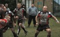 BTH v Wyke, home, Jan 22, 2011