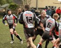 BTH v Wyke, home, Jan 22, 2011