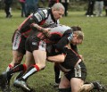 BTH v Wyke, home, Jan 22, 2011