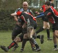 BTH v Wyke, home, Jan 22, 2011