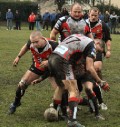 BTH v Wyke, home, Jan 22, 2011