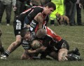 BTH v Wyke, home, Jan 22, 2011