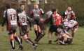 BTH v Wyke, home, Jan 22, 2011