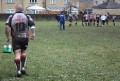 BTH v Wyke, home, Jan 22, 2011