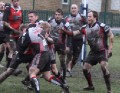 BTH v Wyke, home, Jan 22, 2011