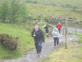 Snowdon walk.