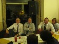 Presentation evening 2010-2011.