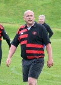 Greenock Wanderers Fun Day (First 50 Photos) still