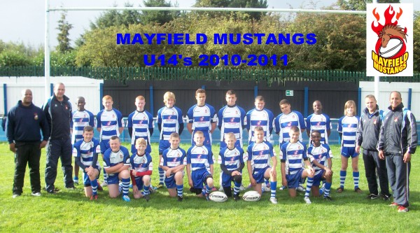 Tuesdays 6.45 - 8:15 am & 10 - 11 am Saturdays Mayfield Club
Boots Trainers & Drink Req'd
Contact Steve Gartland 07515313897 for latest info & training times Tuesdays 6.45 - 8:15 am & 10 - 11 am Saturdays Mayfield Club
Boots Trainers & Drink Req'd
Contact Steve Gartland 07515313897 for latest info & training times