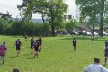 ICD RFC Vs Ross Sutherland 2nds 7 may 2011