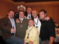 Awards Banquet '10
