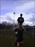 THE BOOTS TRAINING