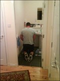THE BOOTS TRAINING
