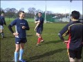 THE BOOTS TRAINING