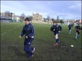 THE BOOTS TRAINING