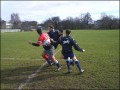 THE BOOTS TRAINING