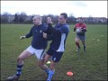 THE BOOTS TRAINING