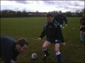 THE BOOTS TRAINING