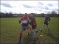 THE BOOTS TRAINING