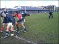 THE BOOTS TRAINING