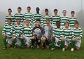 Waltham Abbey FC Images