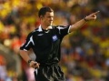Referee Contacts Referee's