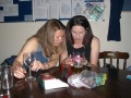 Presentation Night