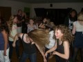 Presentation Night