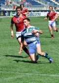CRC Rugby Championship 2011
